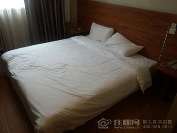 舒适温馨，服务周到——唐山驿家365连锁酒店复兴路店住宿体验